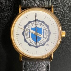 University of North Carolina unisex Watch